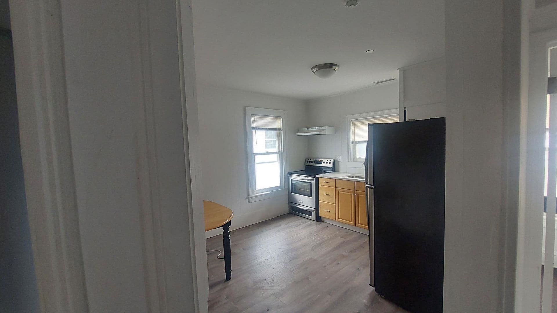 Danbury Apartment: 4 Harmony St.