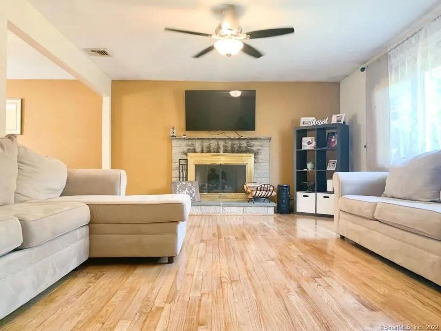 West Haven House: 4 Pierson Drive