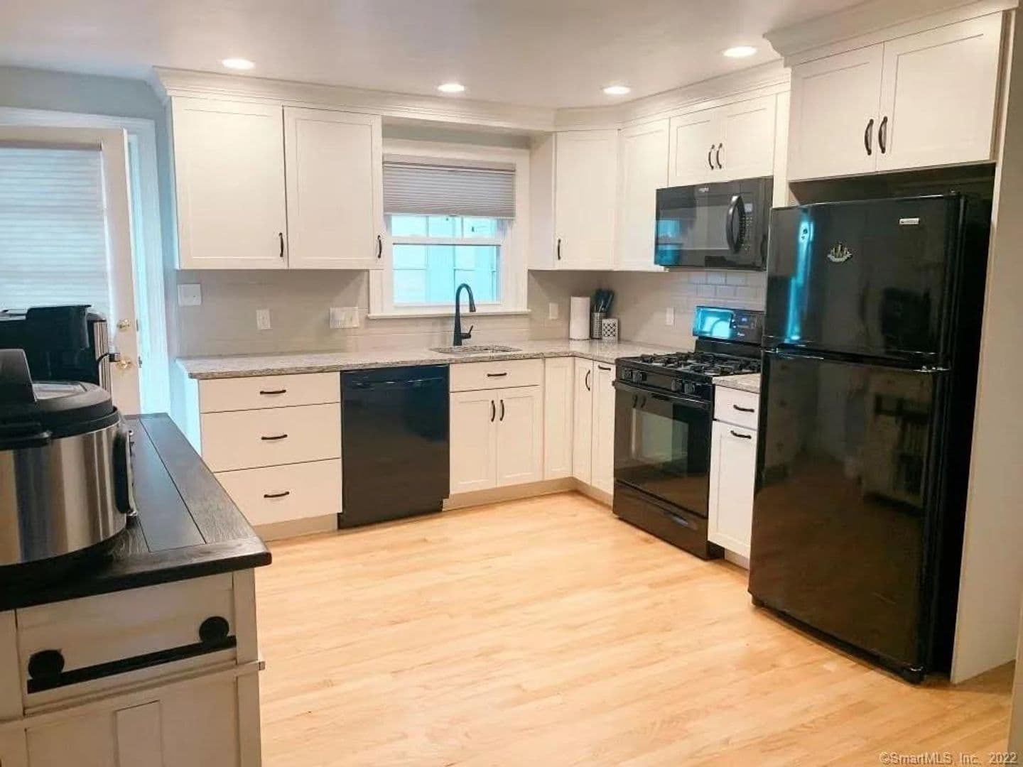 West Haven House: 4 Pierson Drive