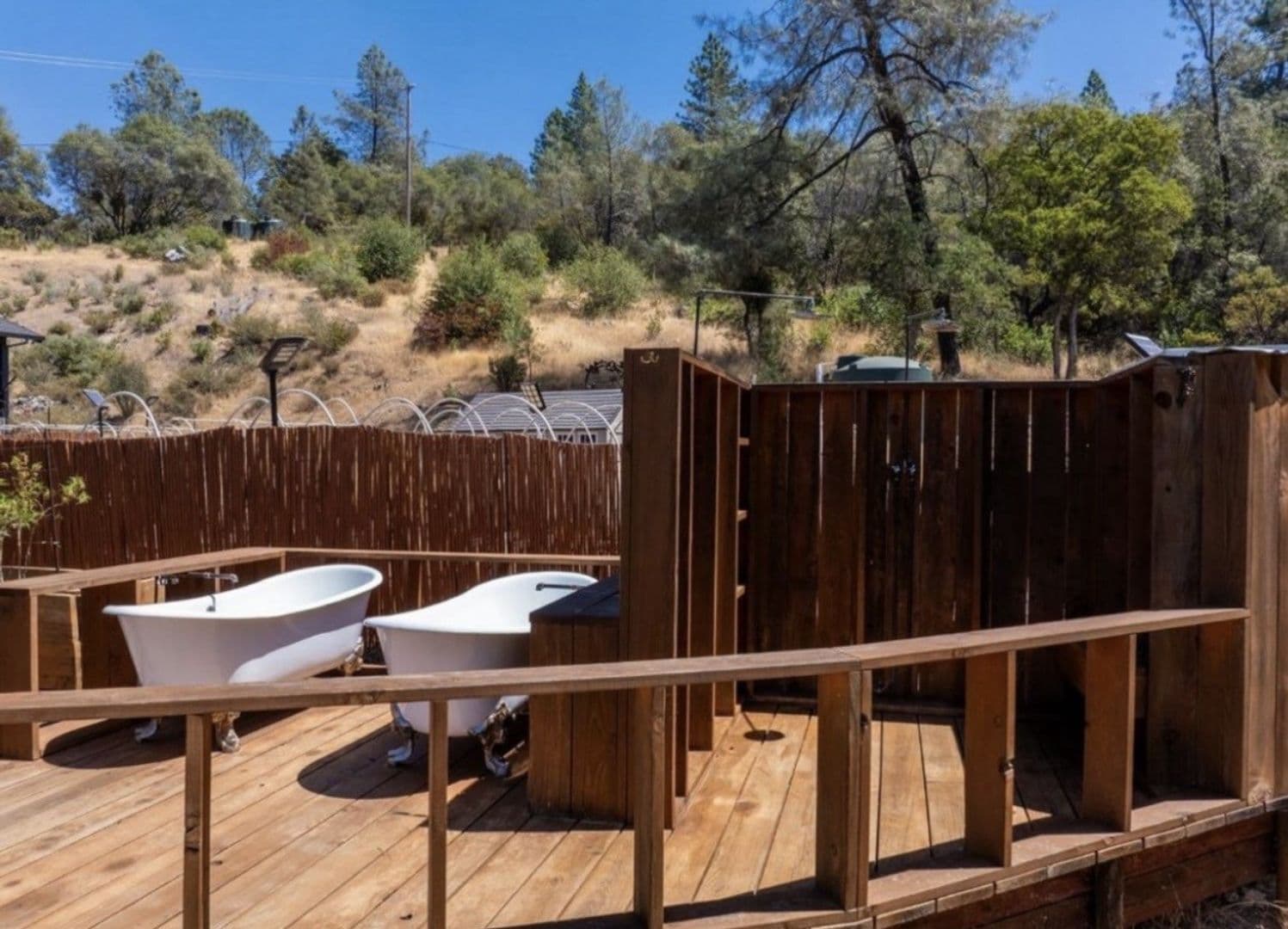 Grass Valley House: 12233 Hilltop Drive