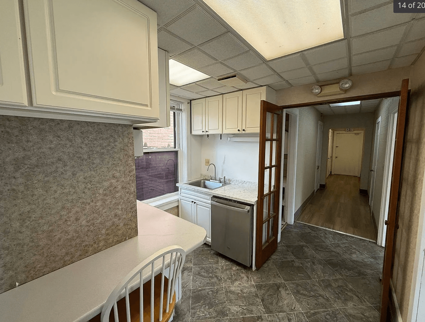 Springfield House: 78 Maple St