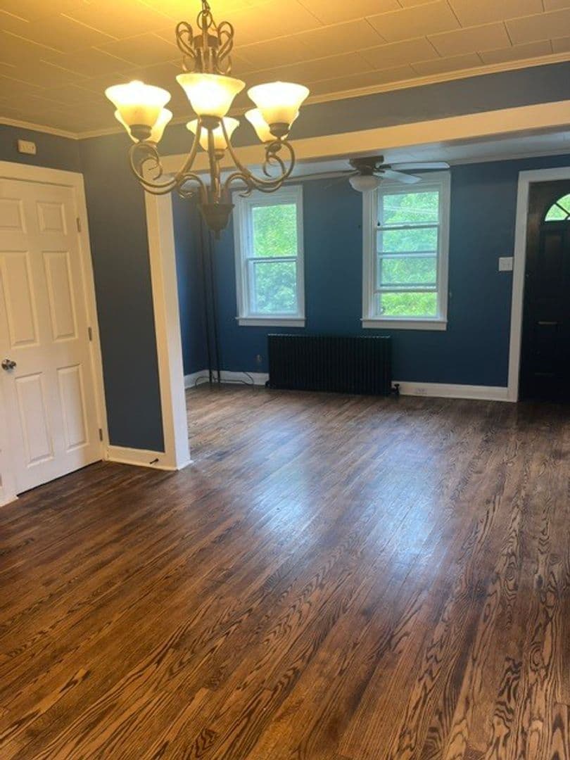 Mohnton House: 702 Wyomissing Road