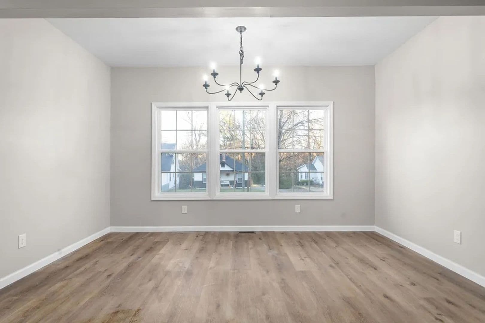 Clarkesville House: 828 Gracey Avenue