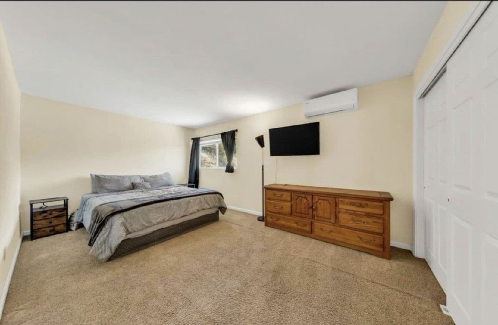 Grass Valley House: 12233 Hilltop Drive