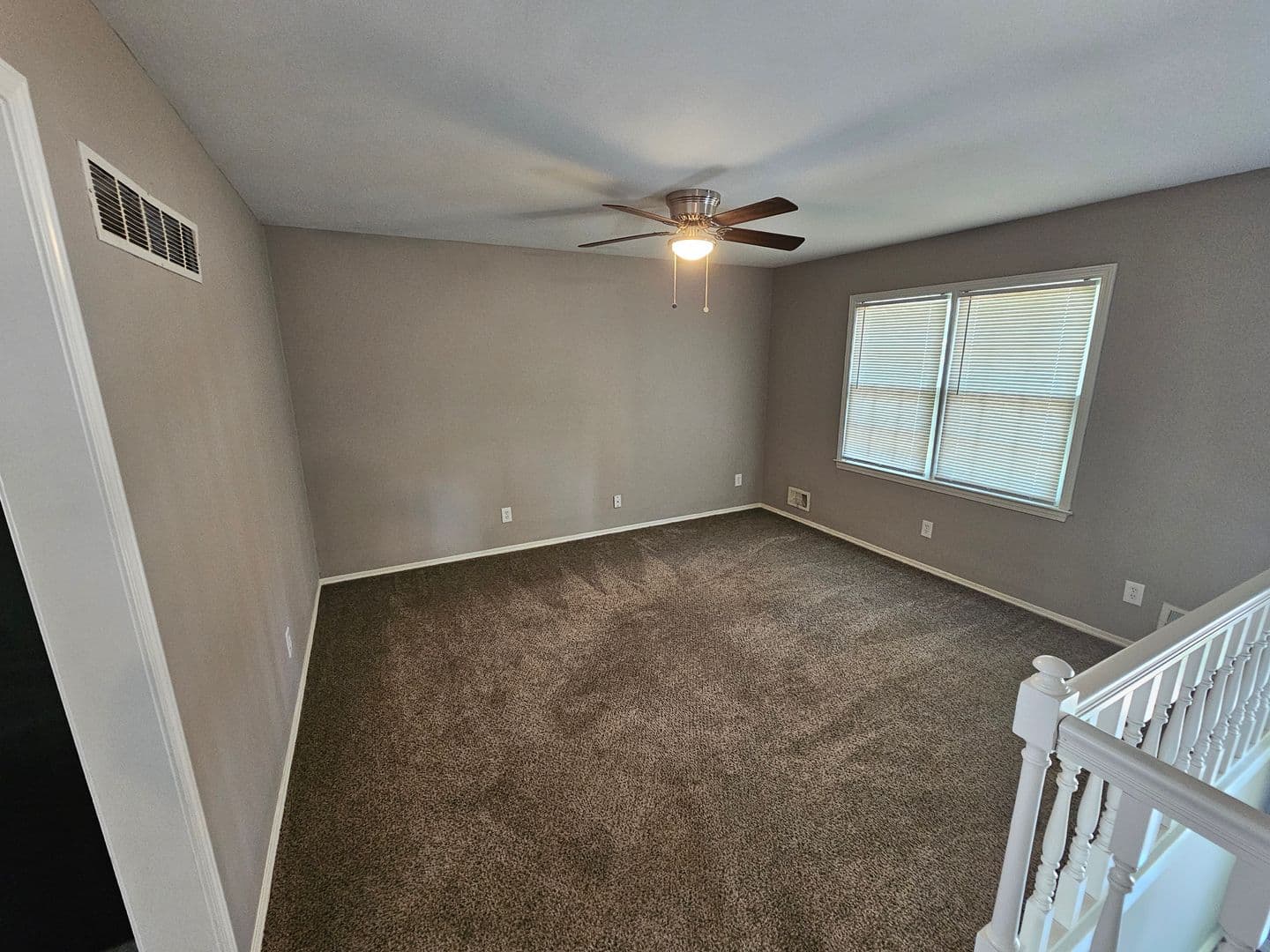 Grandview House: 7601 East 119th Street