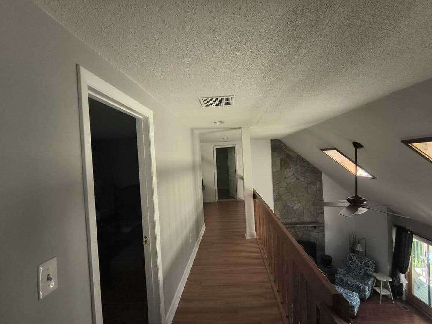 Goshen House: 421 E Hyerdale Drive