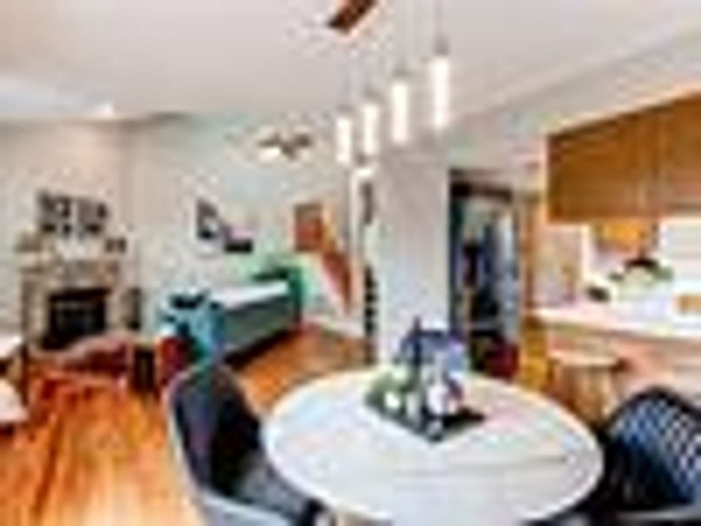 Denver House: 1983 S Xenia Way