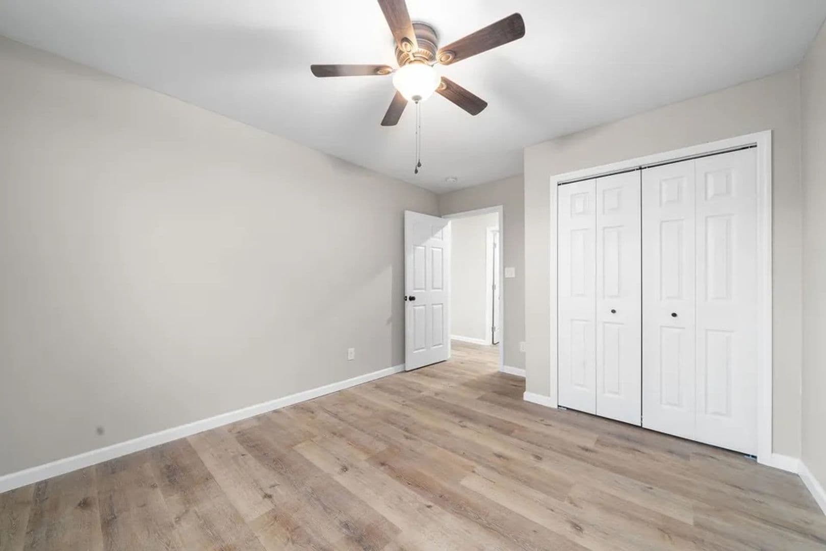 Clarkesville House: 828 Gracey Avenue