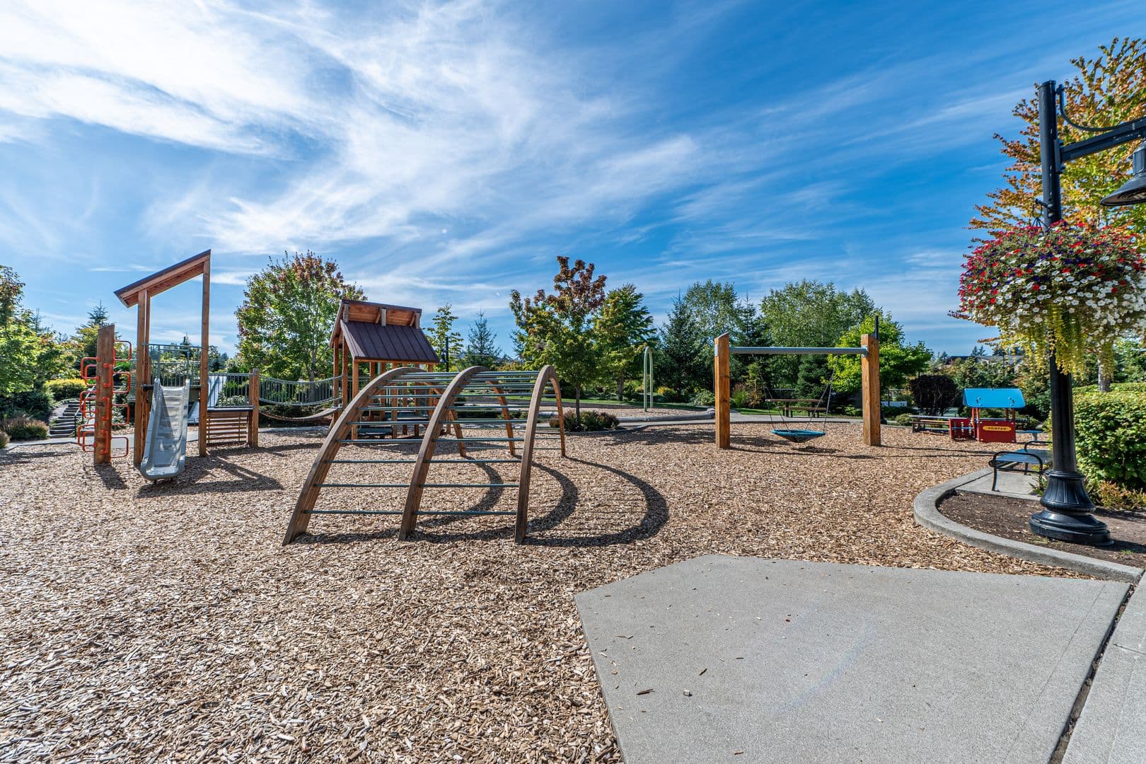 Black Diamond House: 32730 Hemlock Ave SE