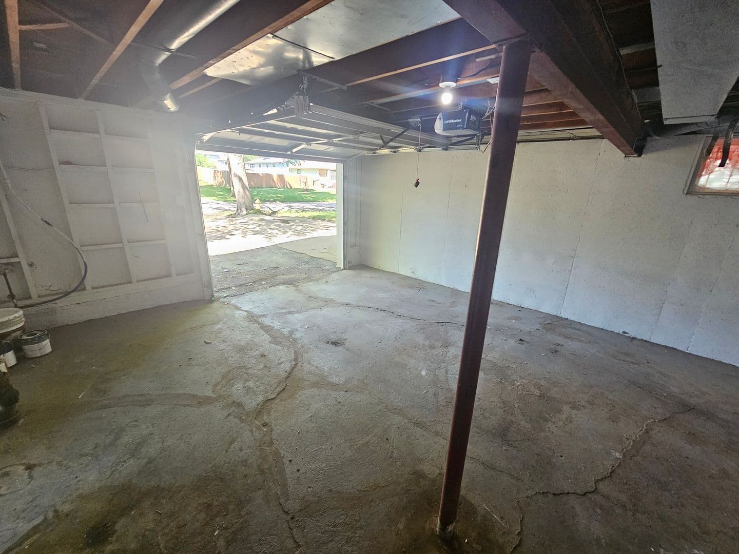 Grandview House: 7601 East 119th Street
