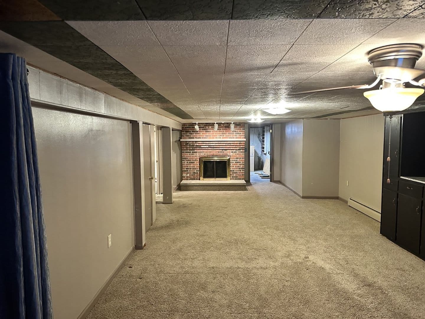 Fulton House: 2 Herring Drive