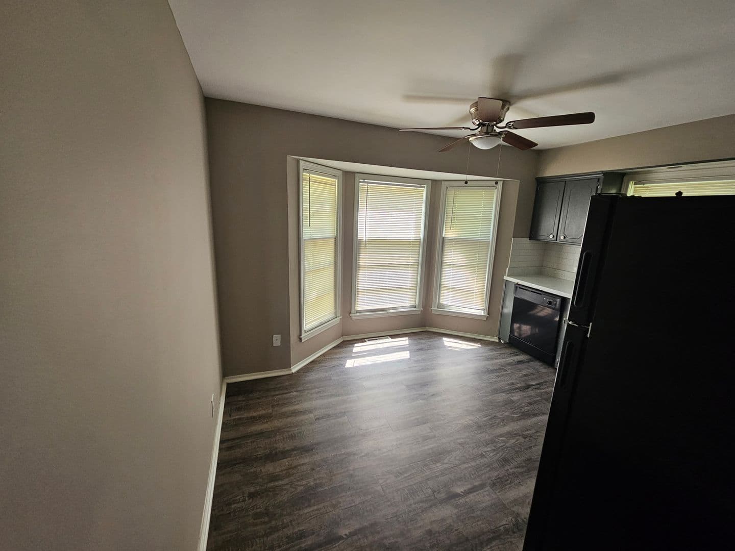 Grandview House: 7601 East 119th Street