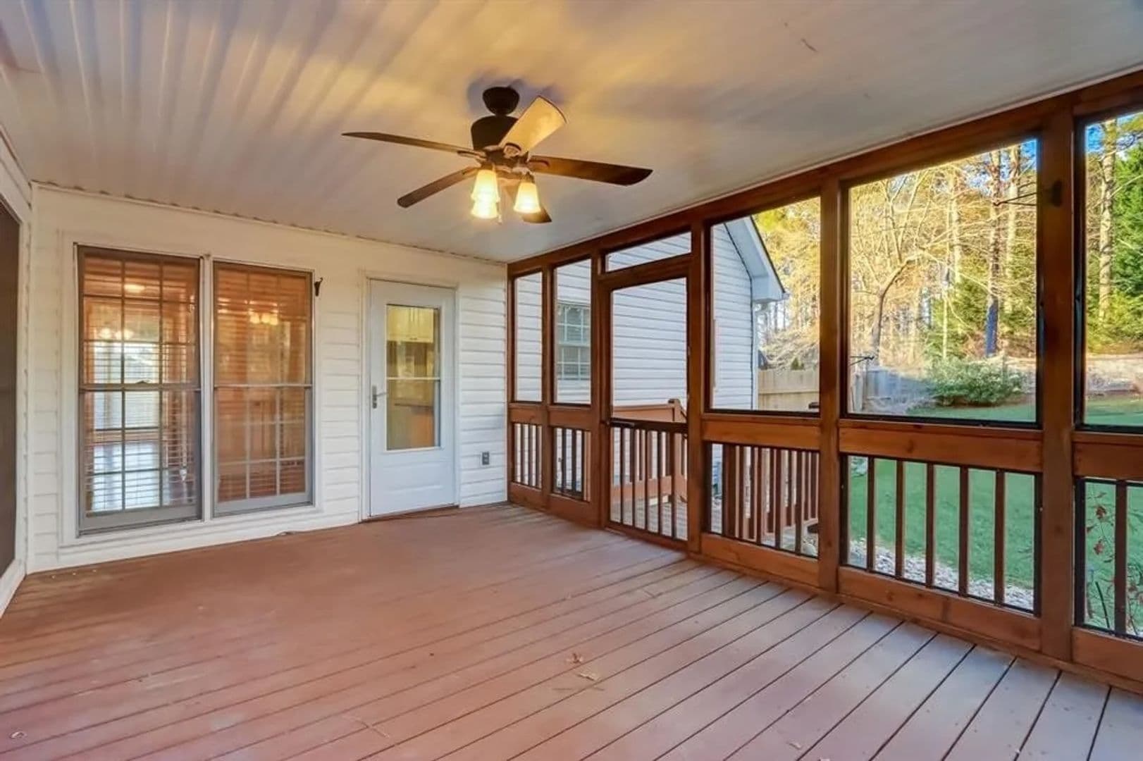 Douglasville House: 74 Flanders Court