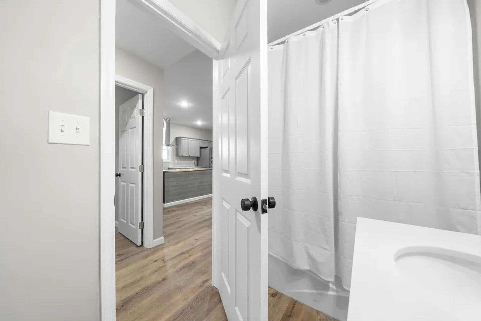 Clarkesville House: 828 Gracey Avenue