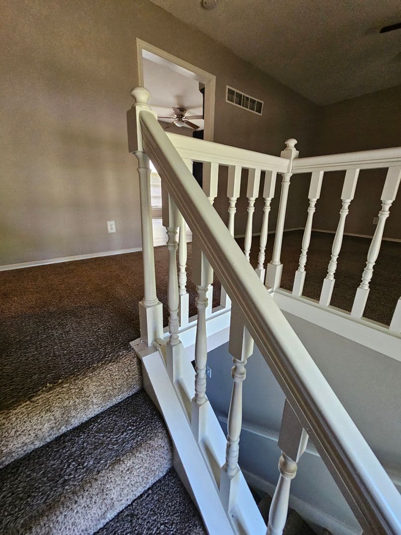 Grandview House: 7601 East 119th Street