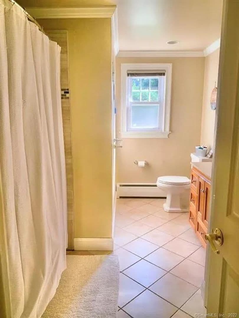 West Haven House: 4 Pierson Drive