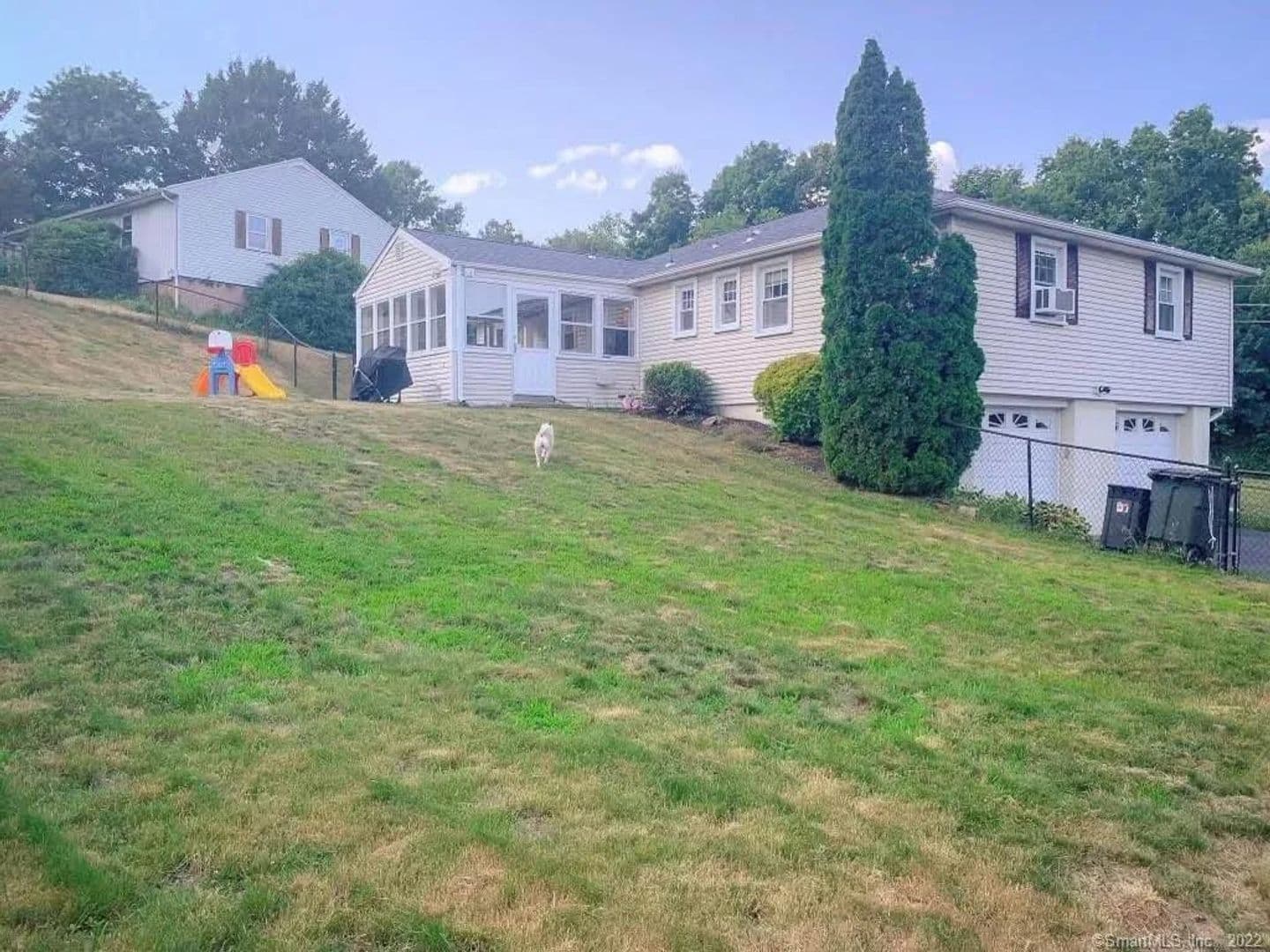 West Haven House: 4 Pierson Drive