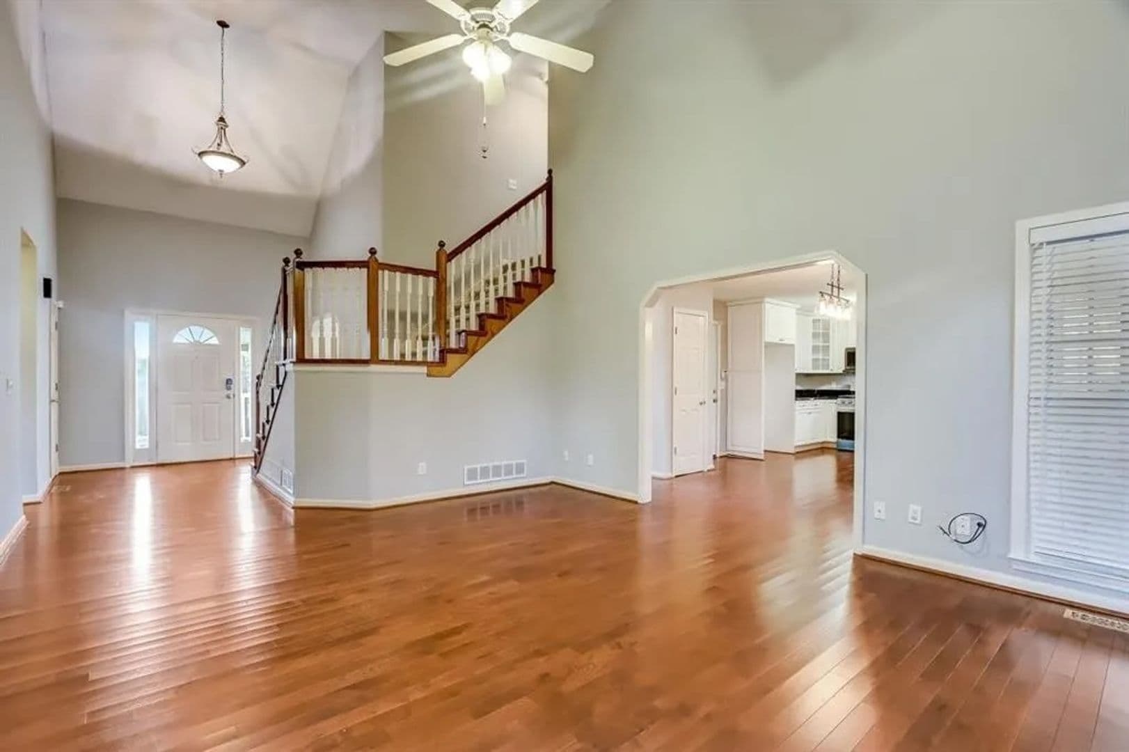 Douglasville House: 74 Flanders Court