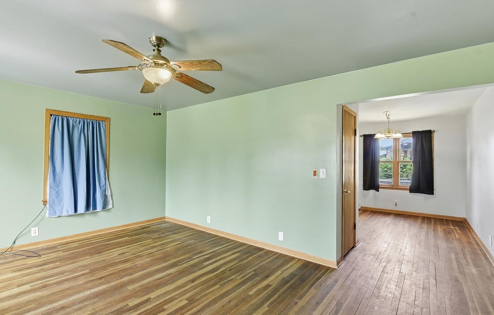 Omaha House: 2618 Weber Street