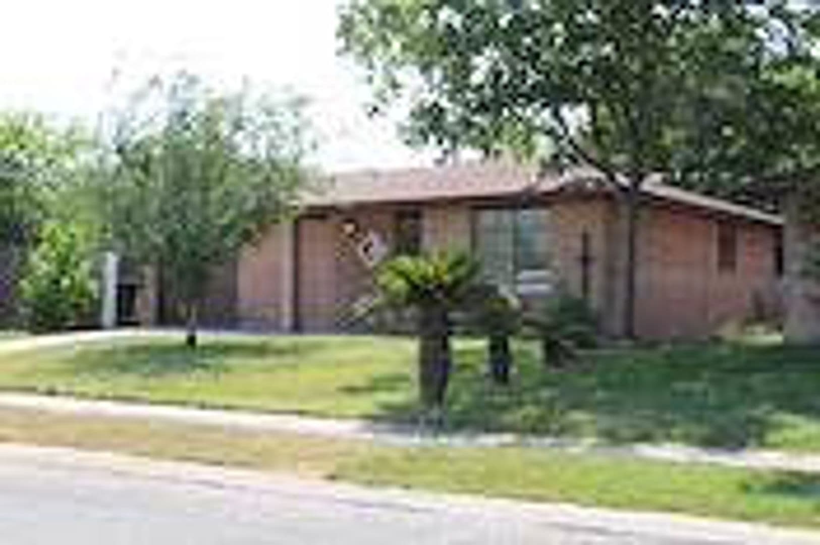 Corpus Christi House: 4109 Sierra Street