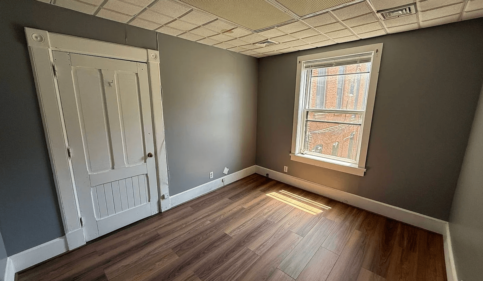 Springfield House: 78 Maple St
