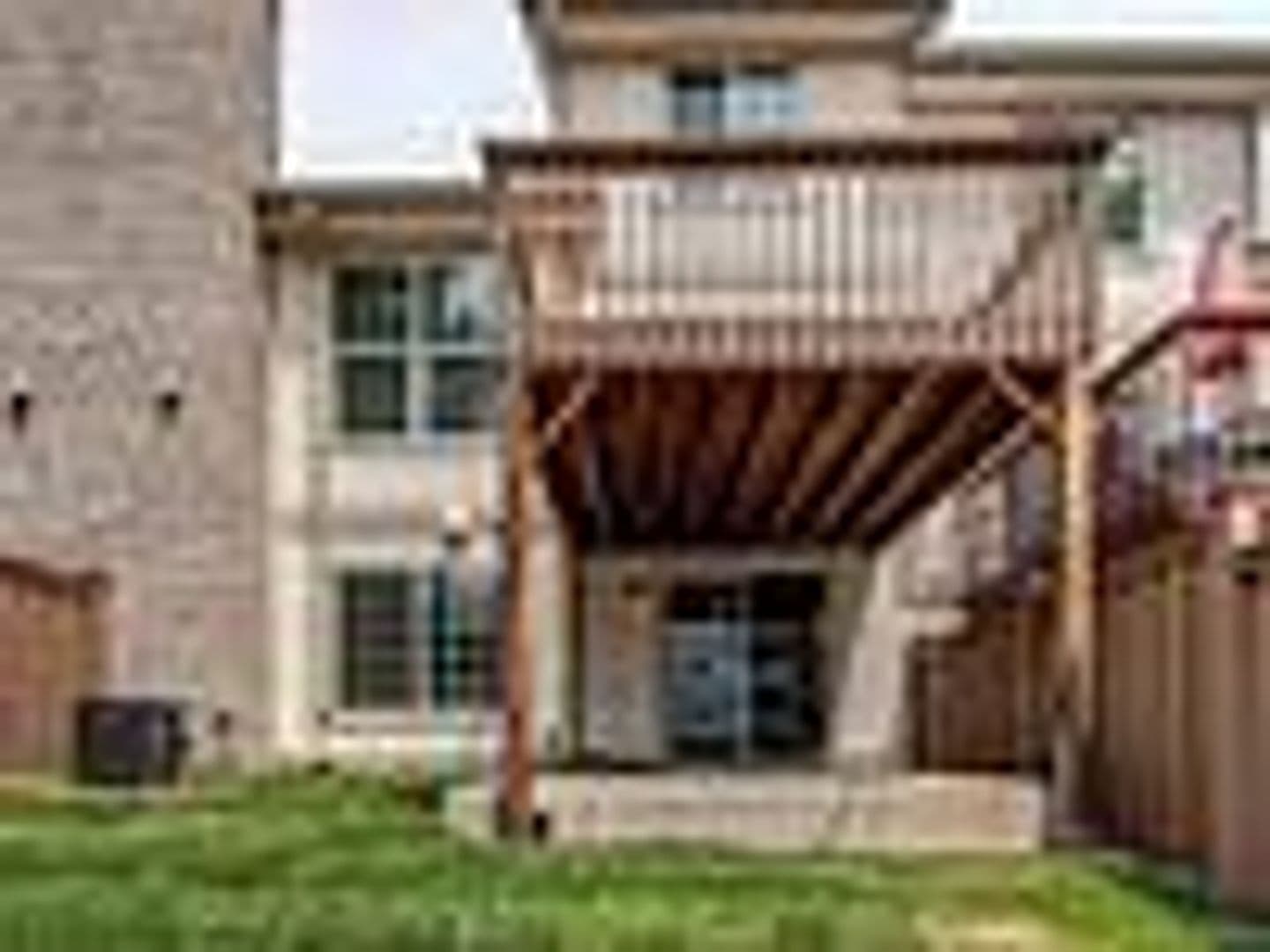 Denver House: 1983 S Xenia Way