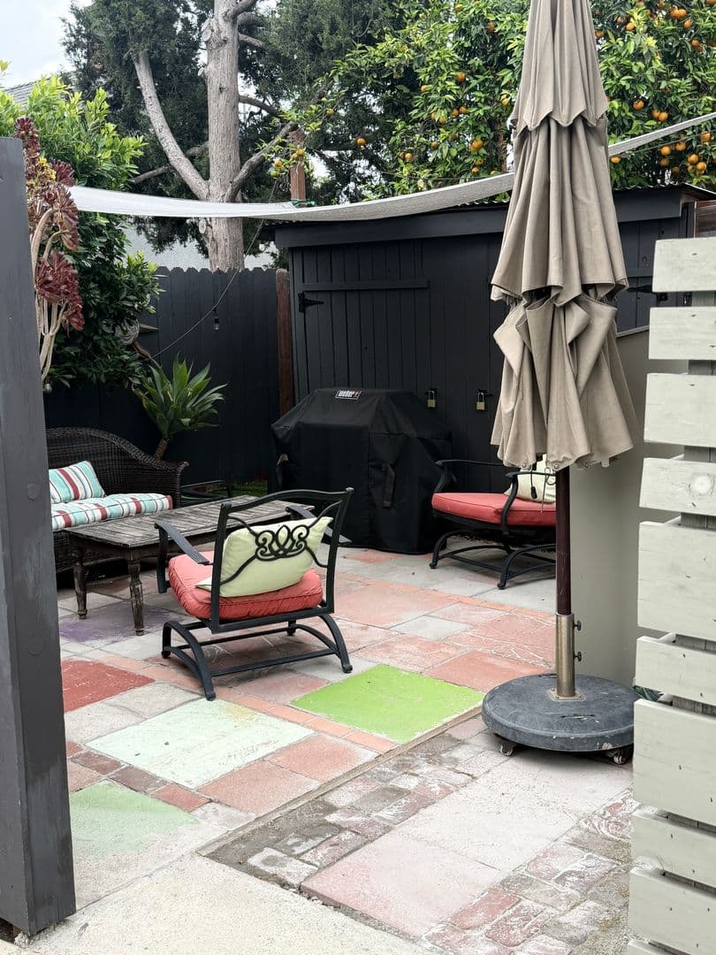 North Hollywood House: 6254 Agnes Avenue