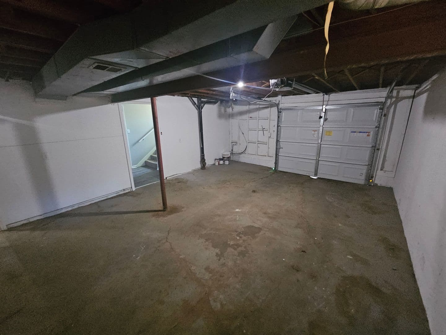 Grandview House: 7601 East 119th Street