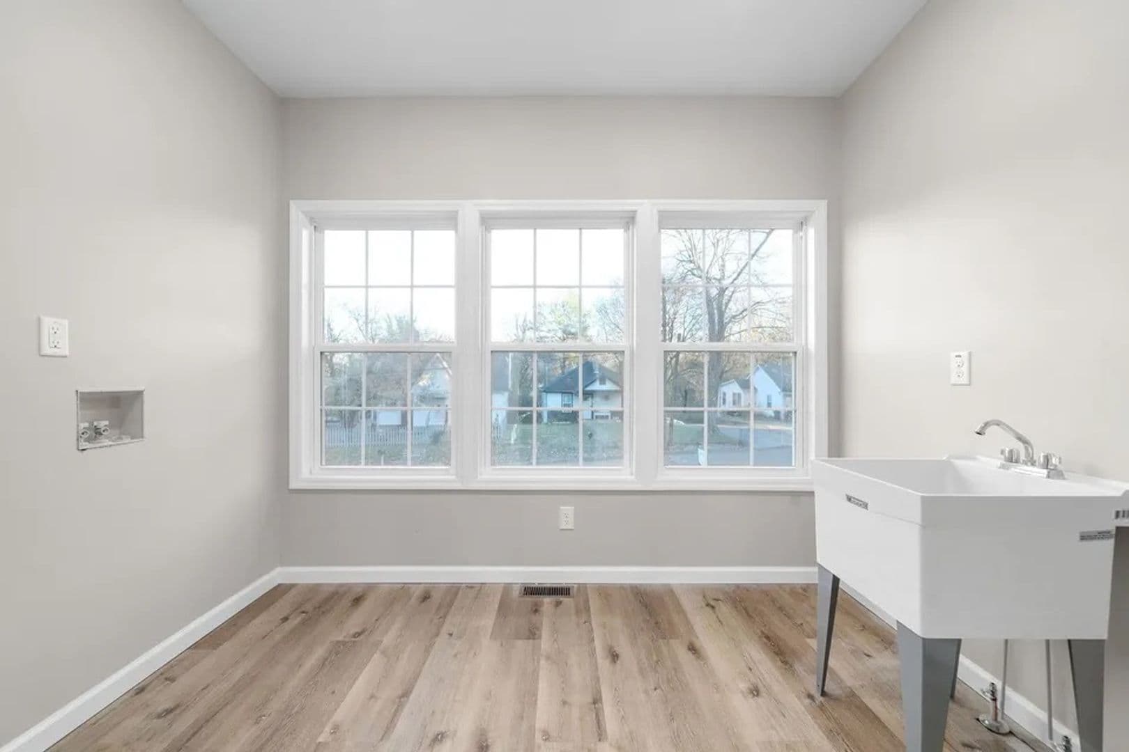 Clarkesville House: 828 Gracey Avenue