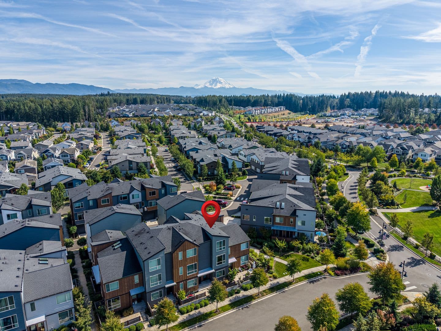 Black Diamond House: 32730 Hemlock Ave SE