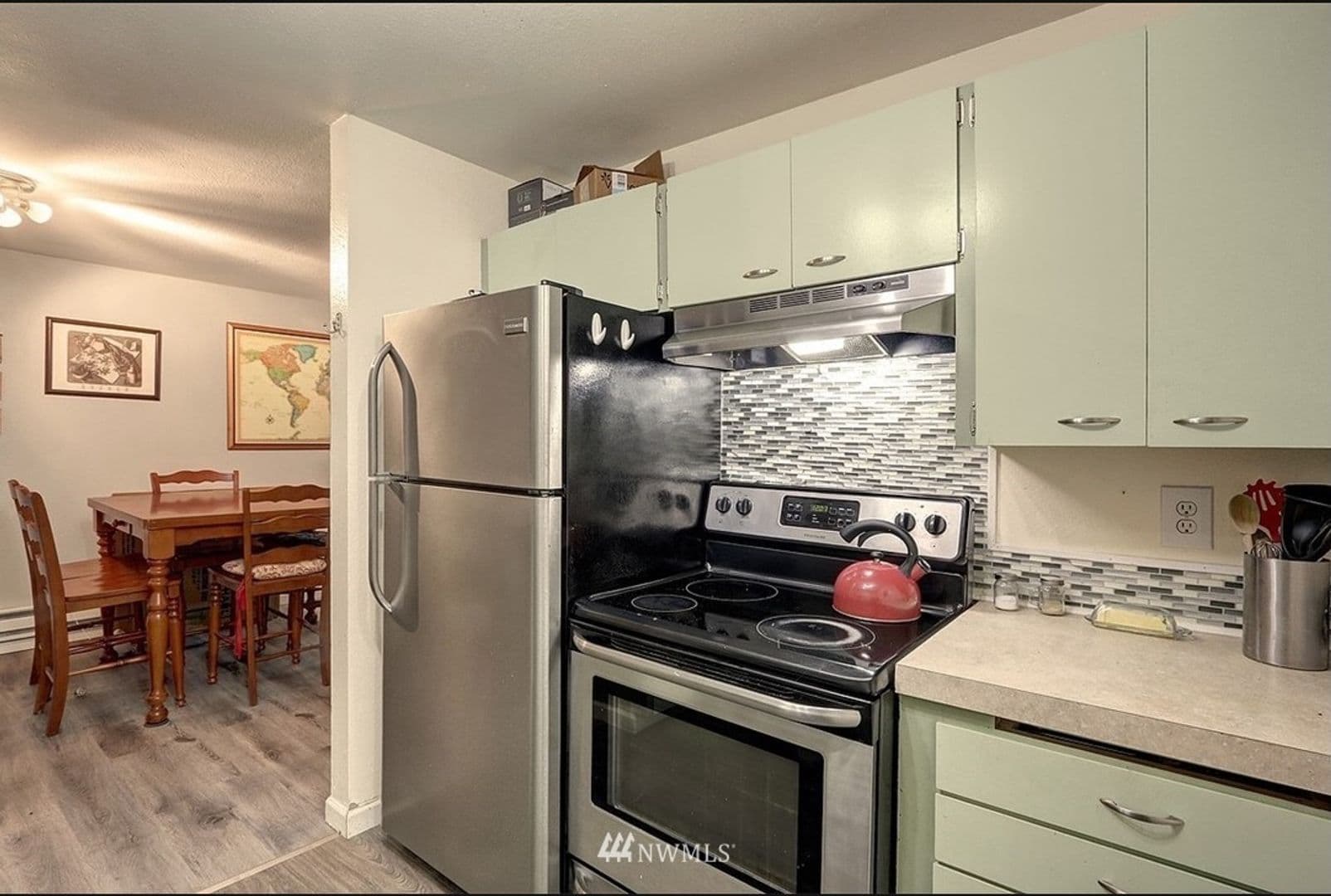 Burien House: 240 S 152nd St Apt 118