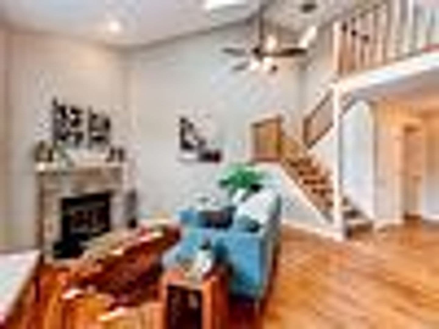 Denver House: 1983 S Xenia Way