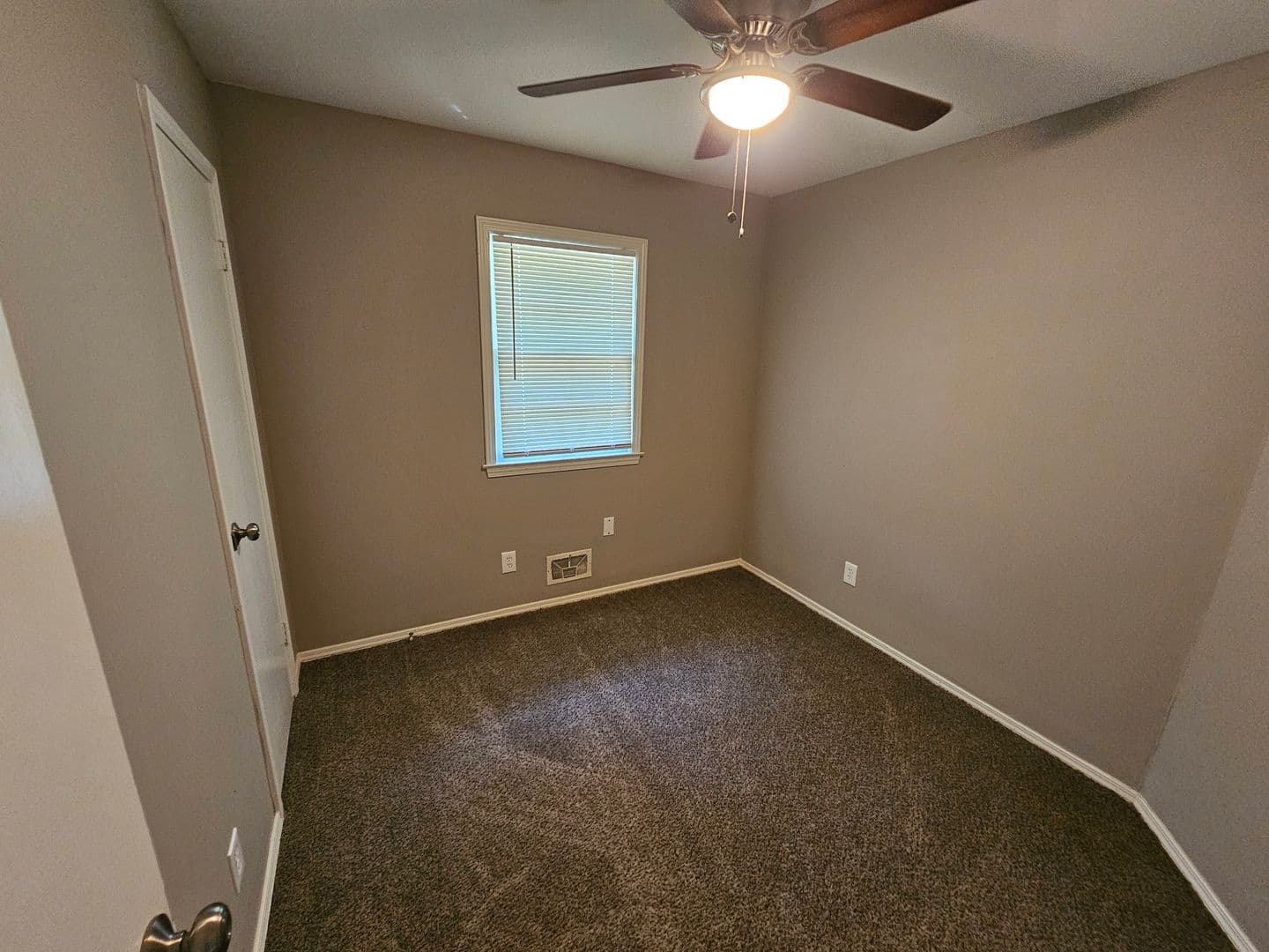 Grandview House: 7601 East 119th Street