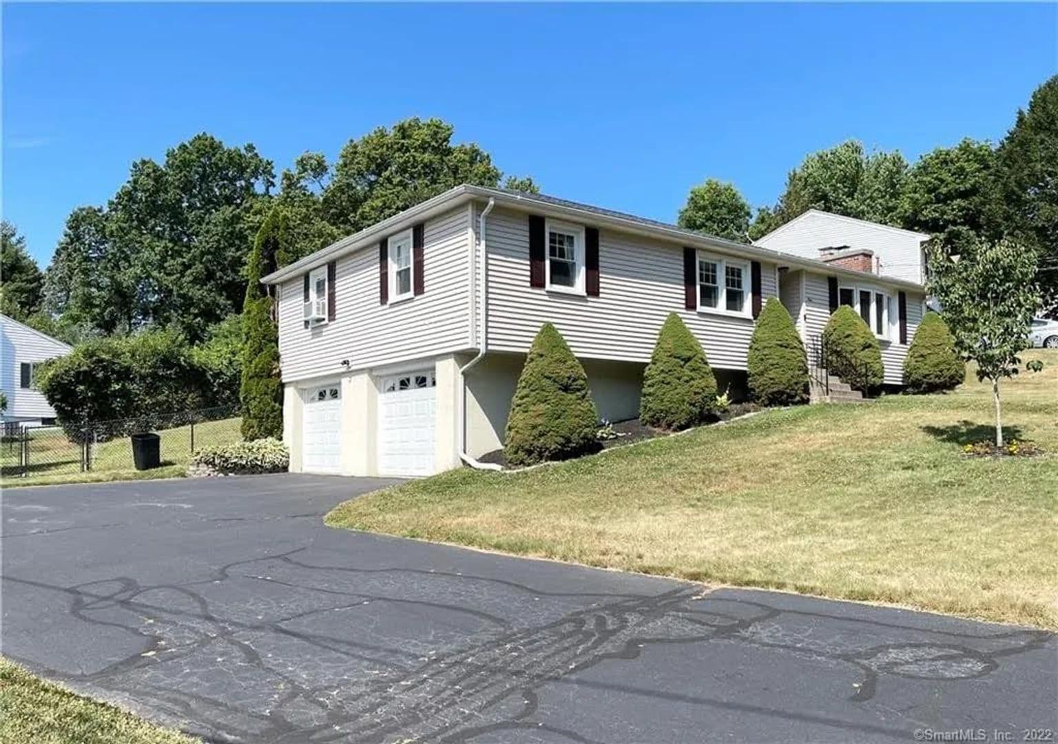 West Haven House: 4 Pierson Drive