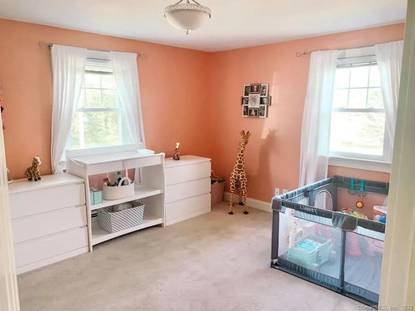 West Haven House: 4 Pierson Drive