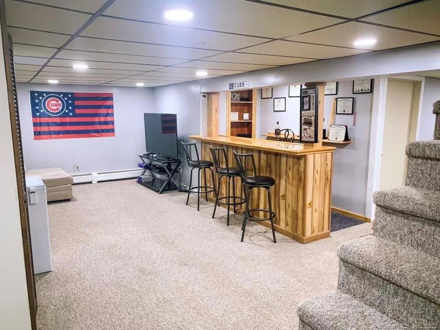 West Haven House: 4 Pierson Drive