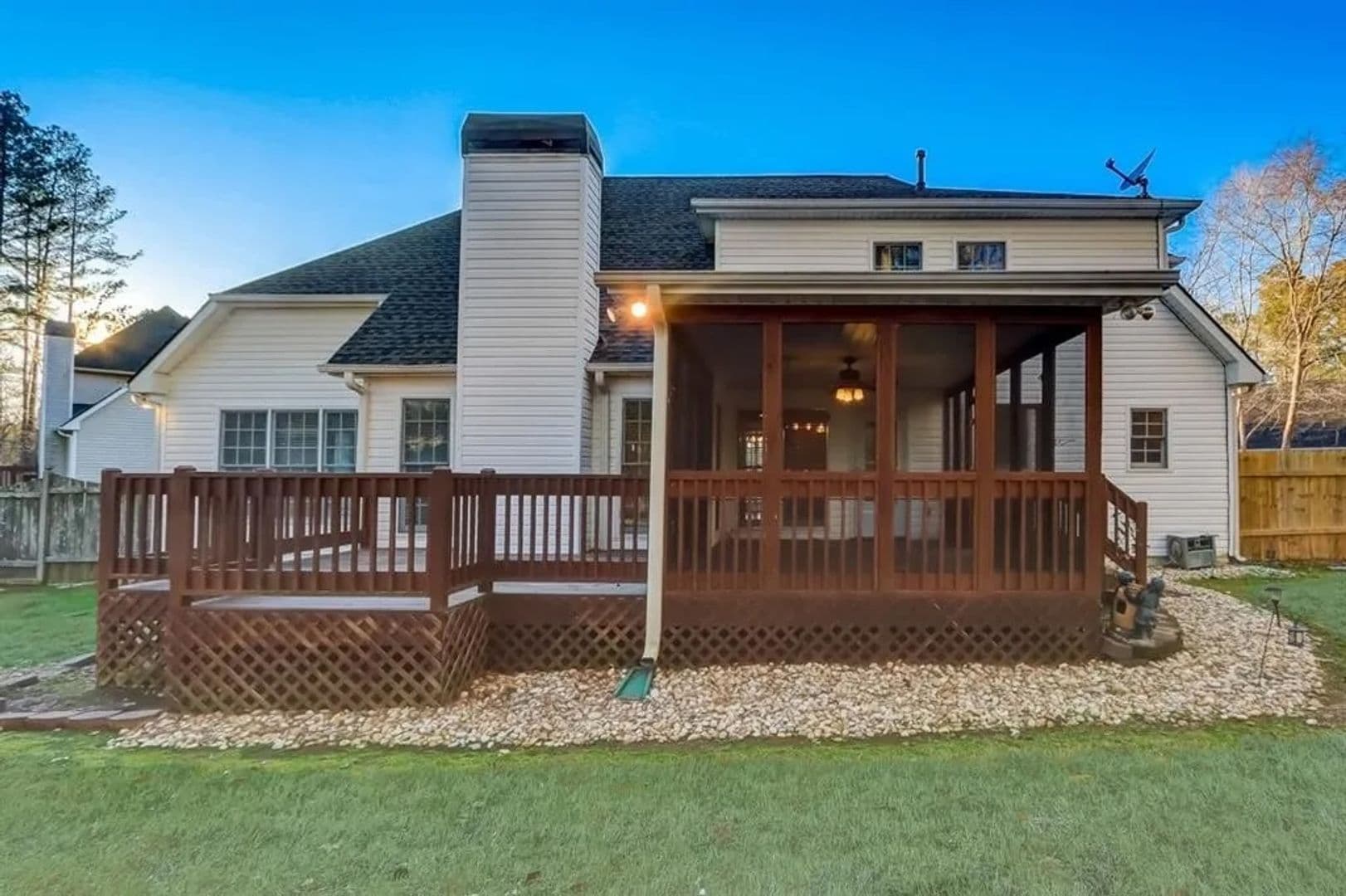 Douglasville House: 74 Flanders Court