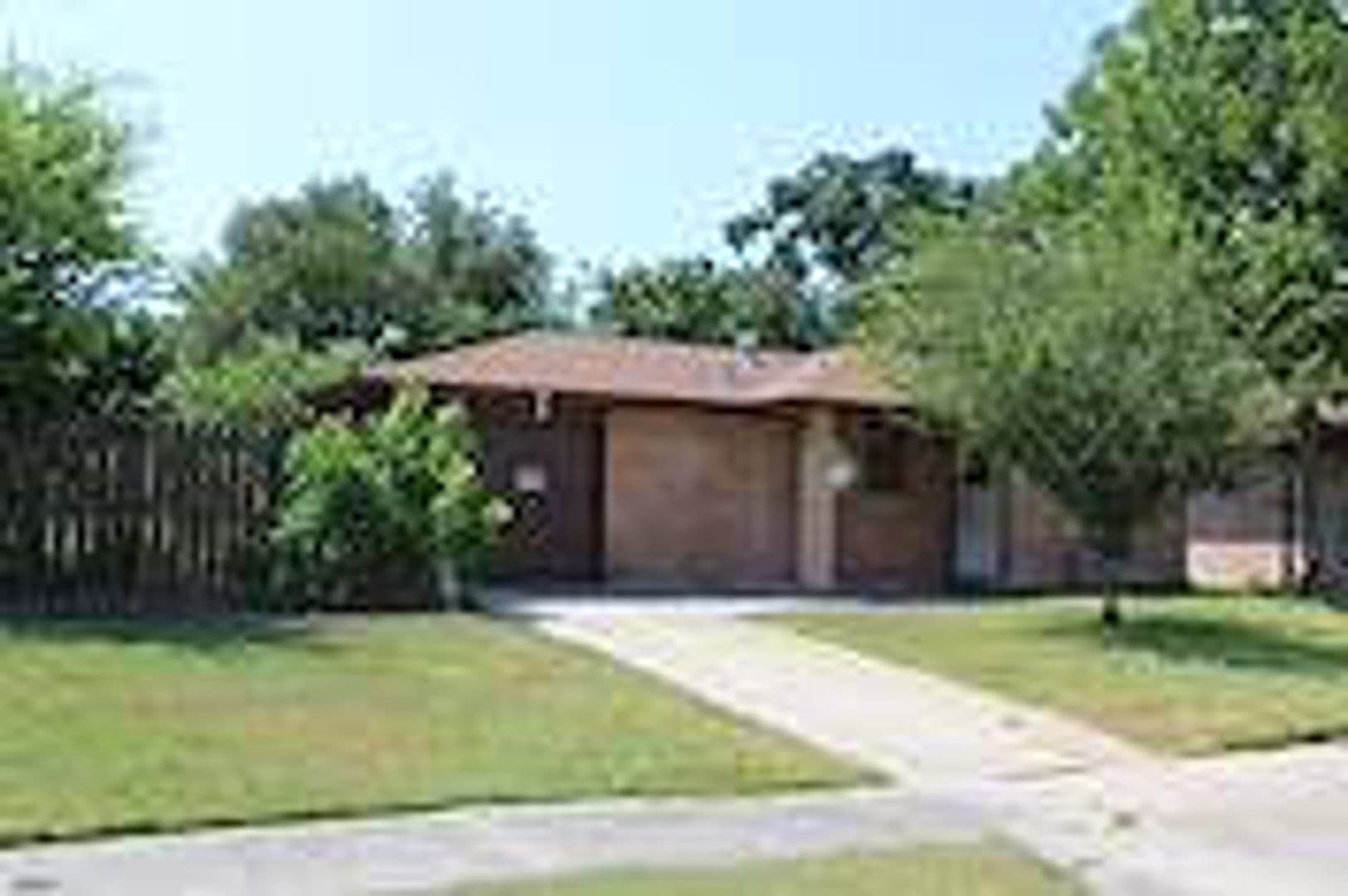 Corpus Christi House: 4109 Sierra Street