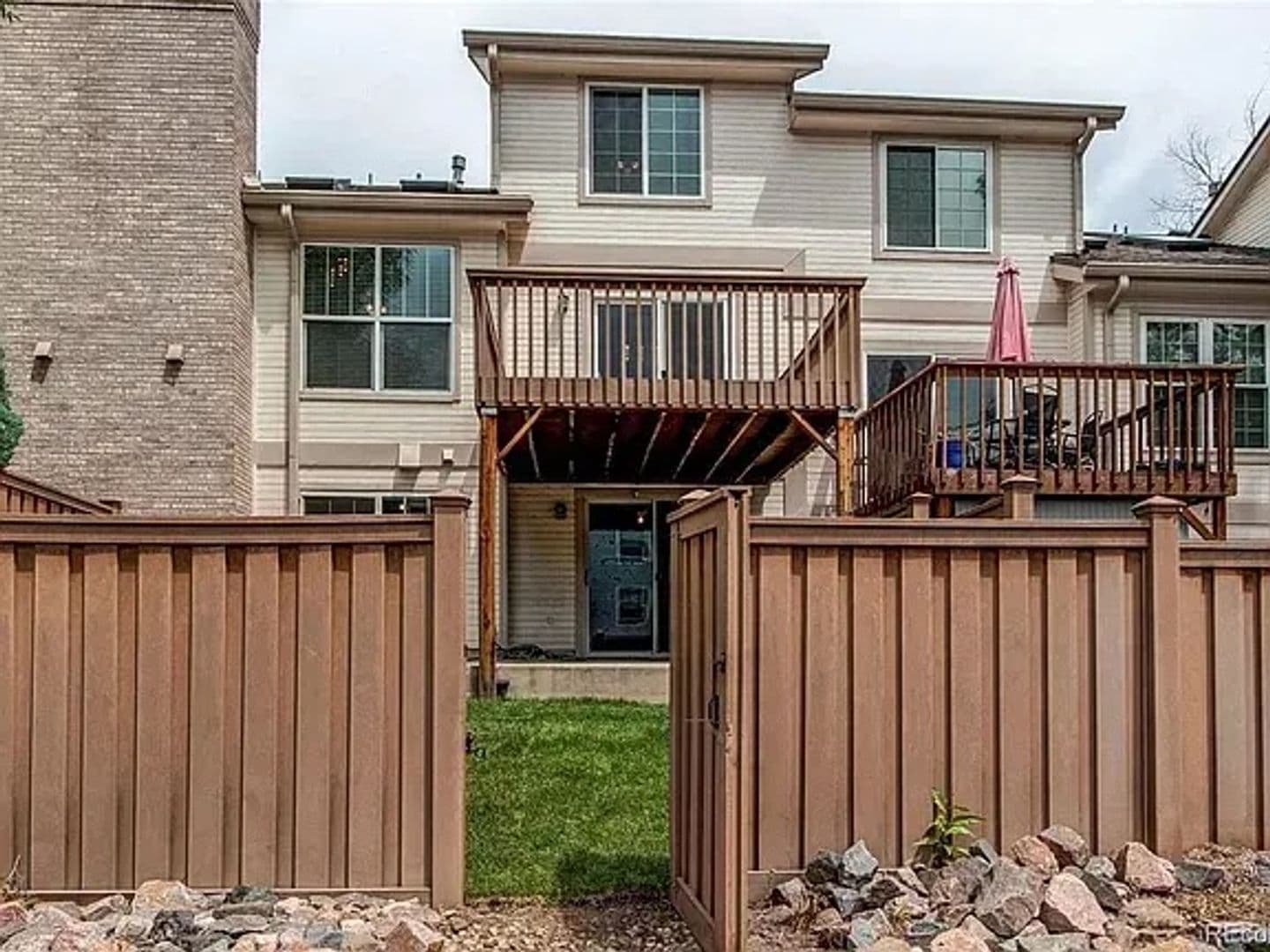 Denver House: 1983 S Xenia Way
