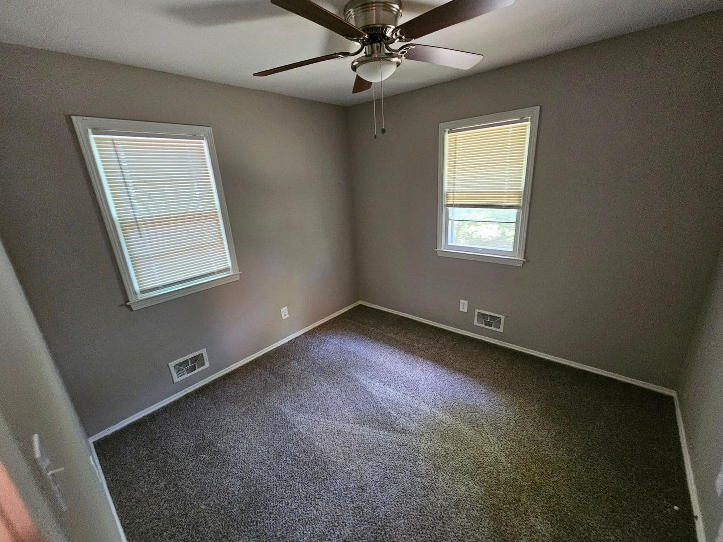 Grandview House: 7601 East 119th Street