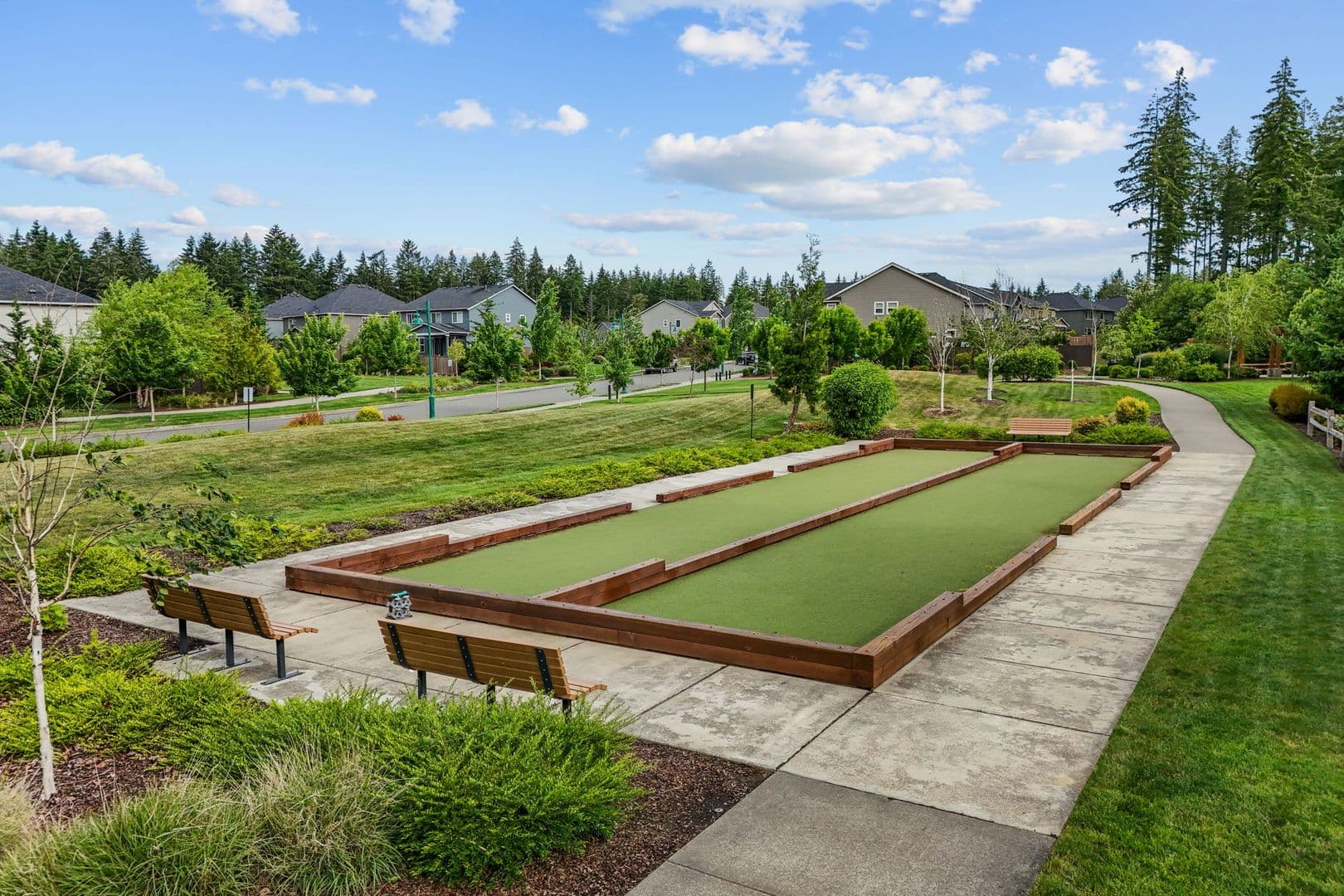 Gig Harbor House: 4518 Olympus Loop