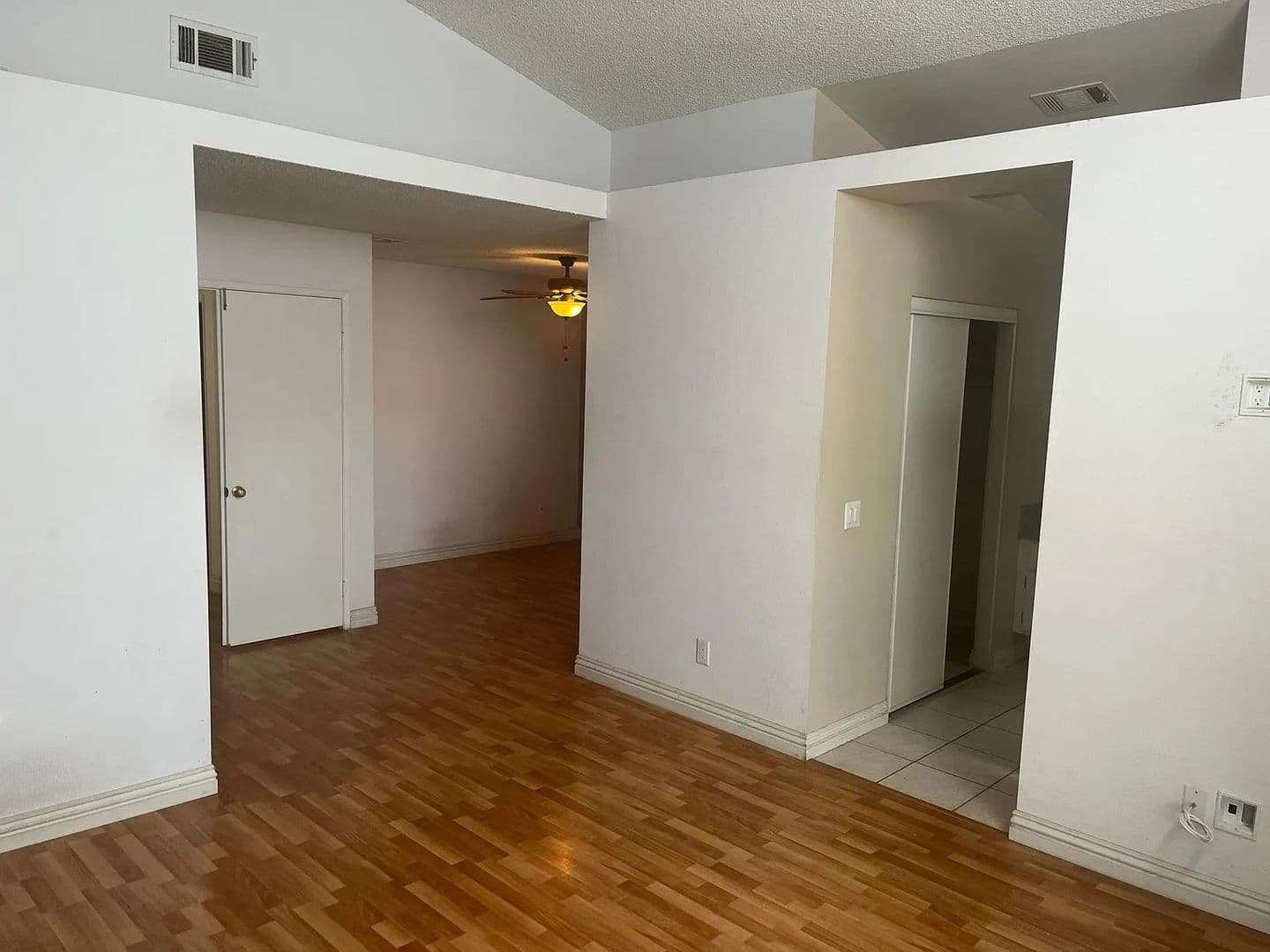 Menifee House: 27459 Prominence Road