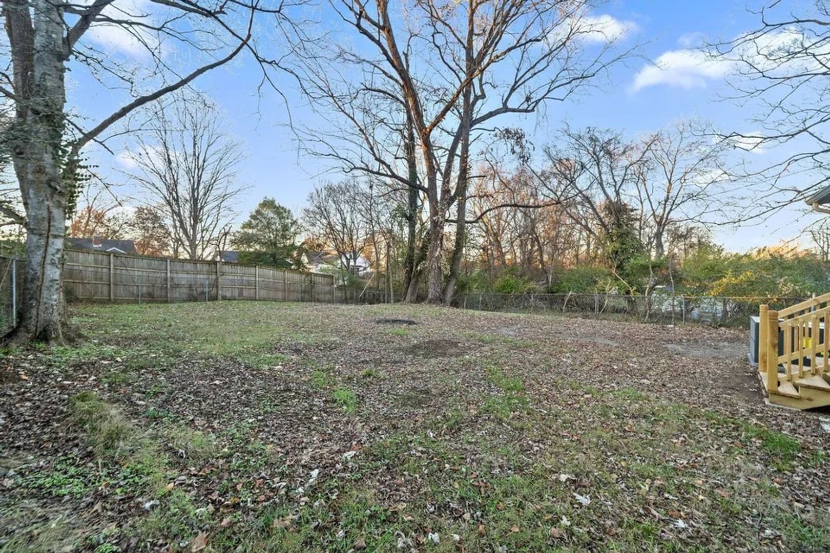Clarkesville House: 828 Gracey Avenue