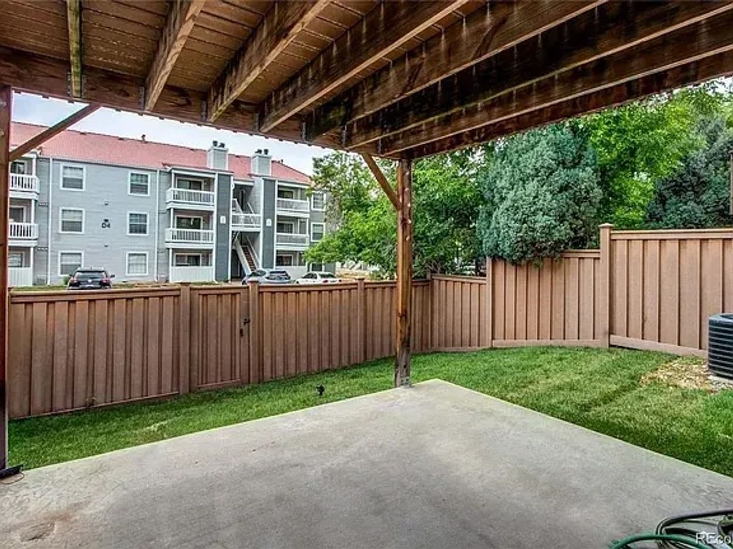 Denver House: 1983 S Xenia Way