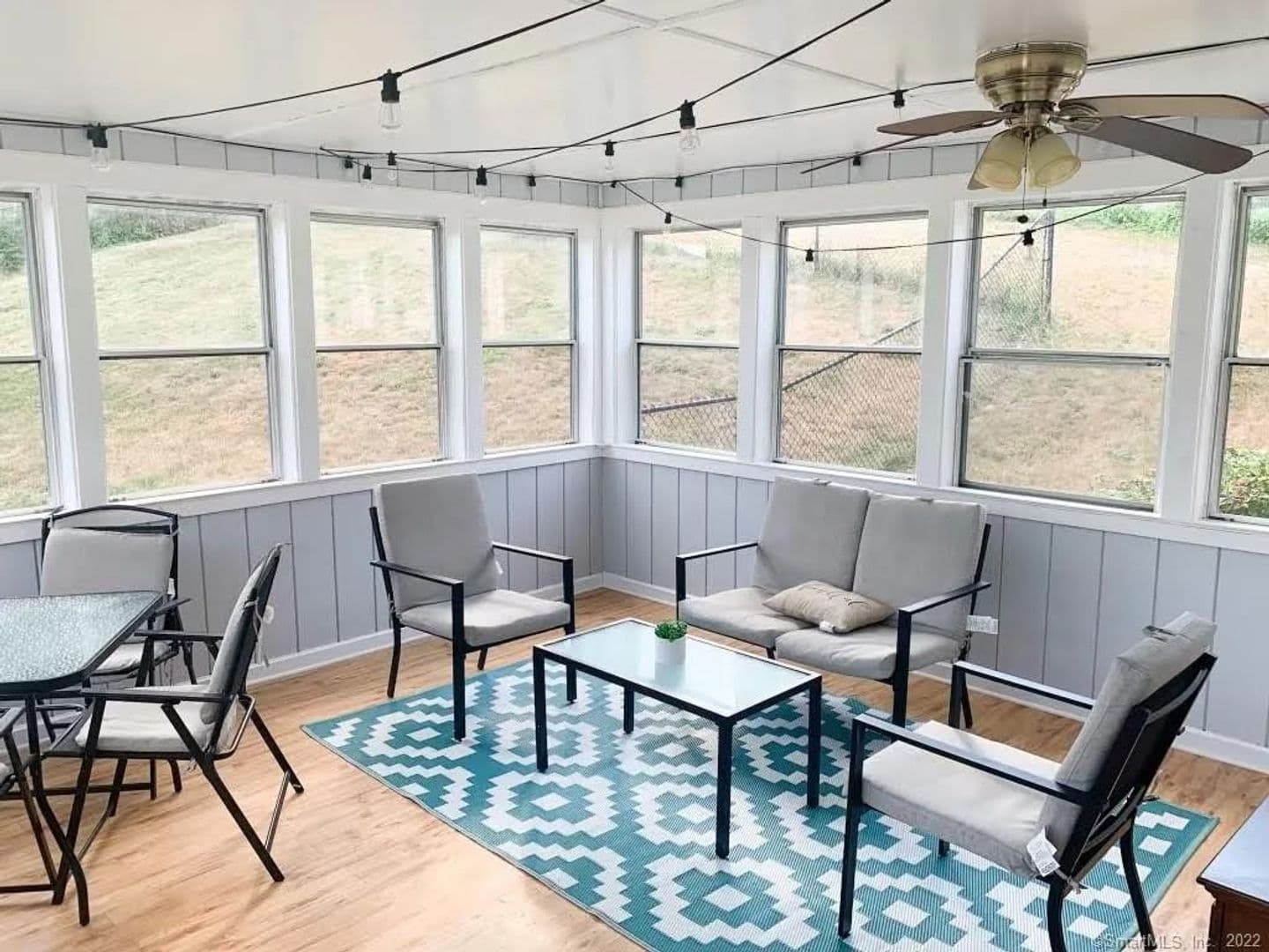West Haven House: 4 Pierson Drive