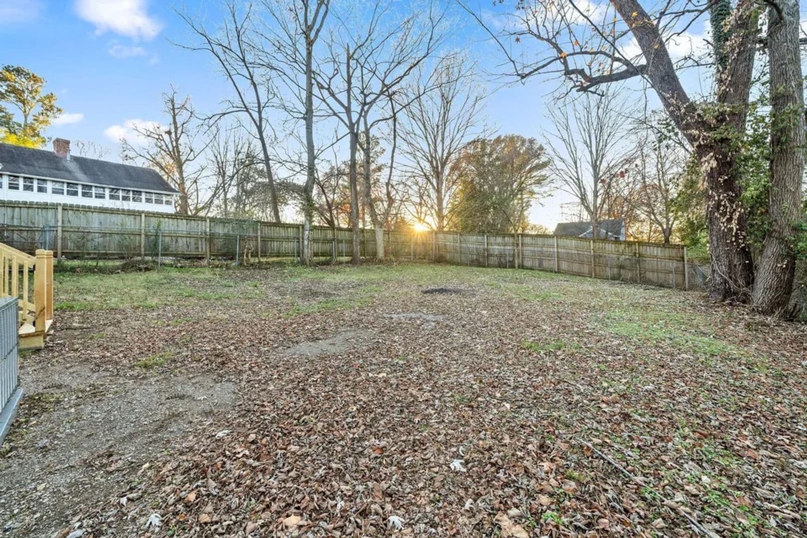 Clarkesville House: 828 Gracey Avenue