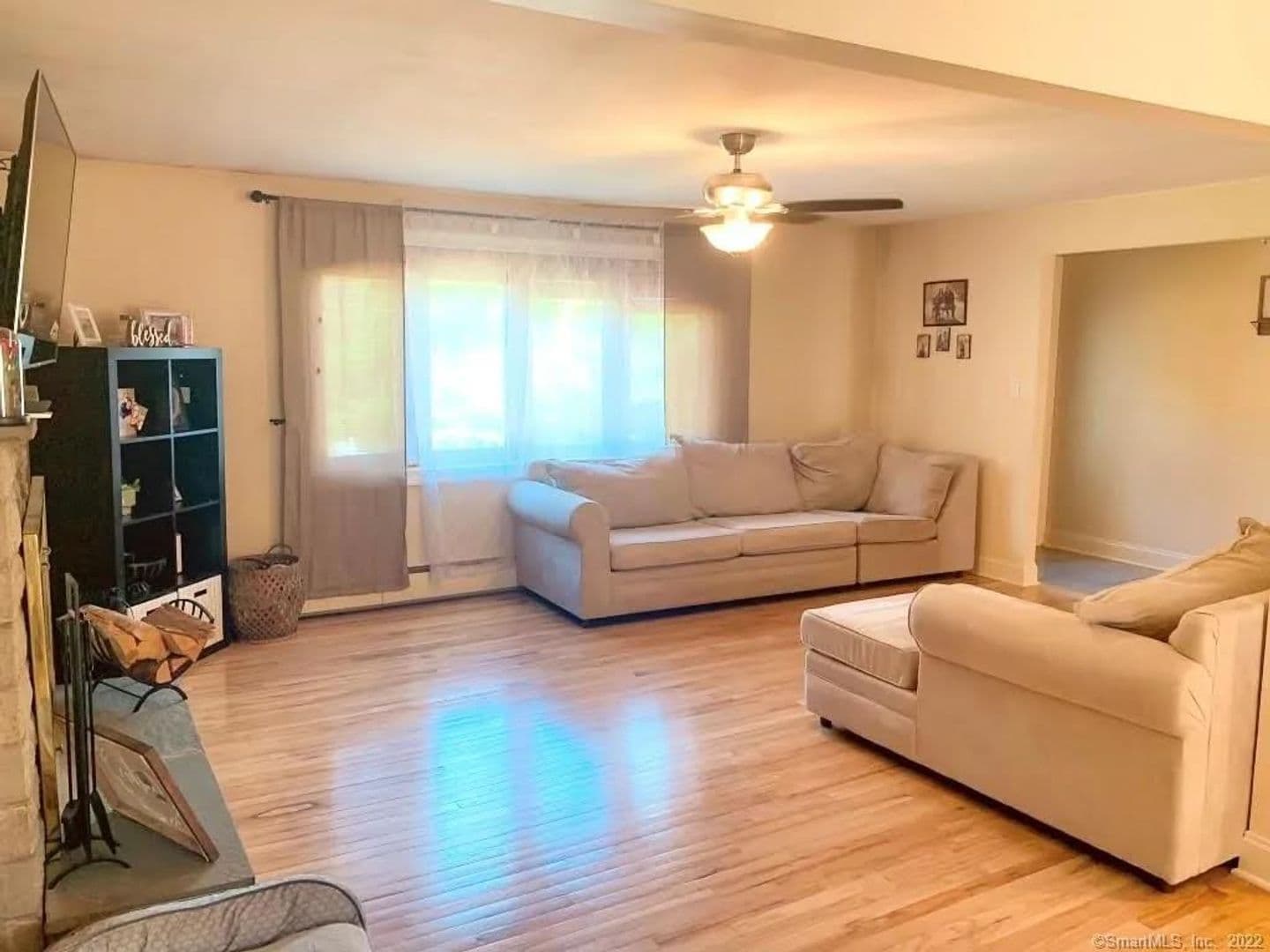 West Haven House: 4 Pierson Drive