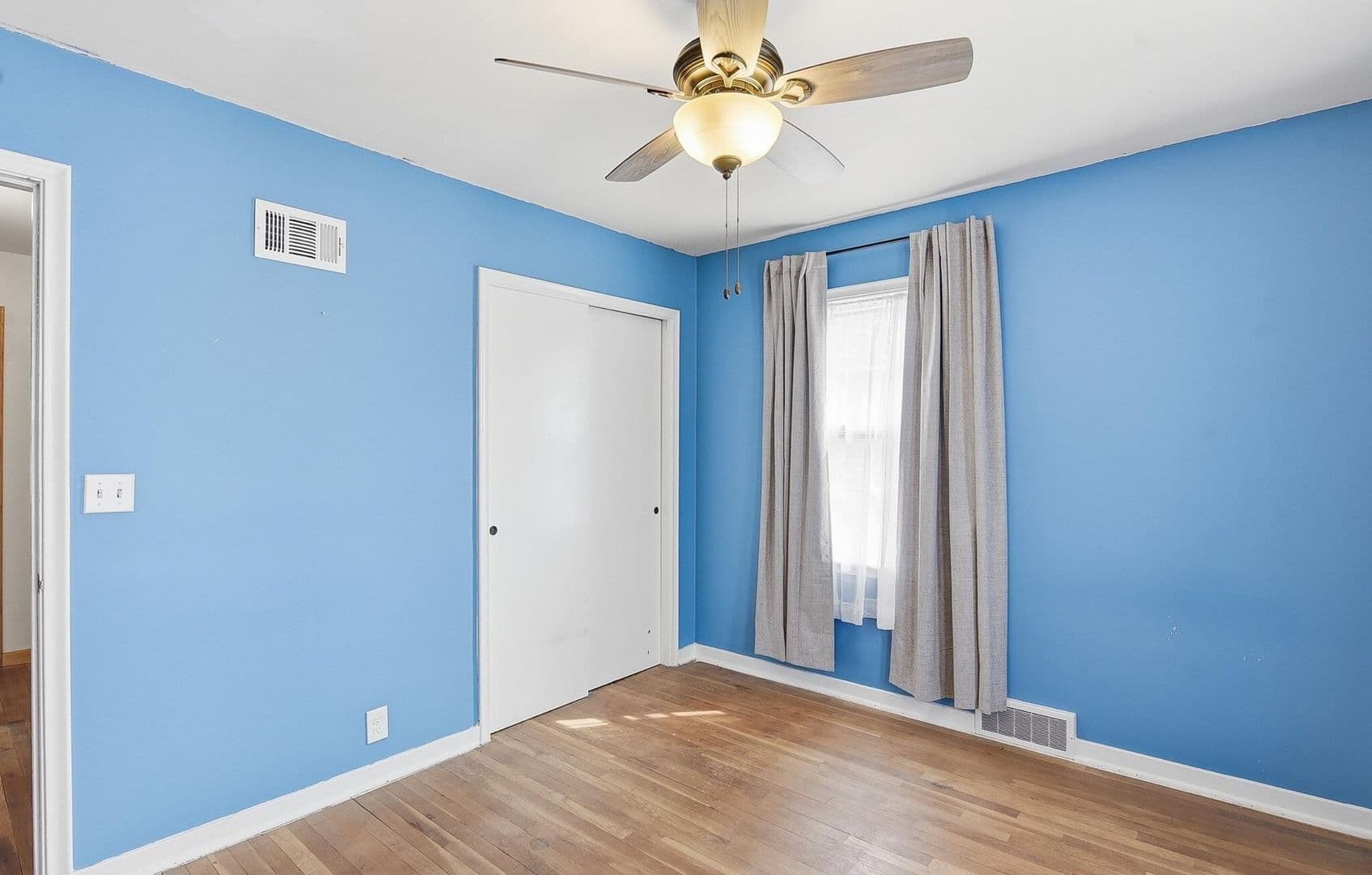 Omaha House: 2618 Weber Street