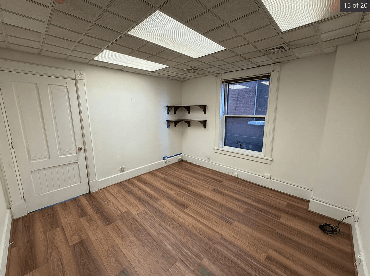Springfield House: 78 Maple St