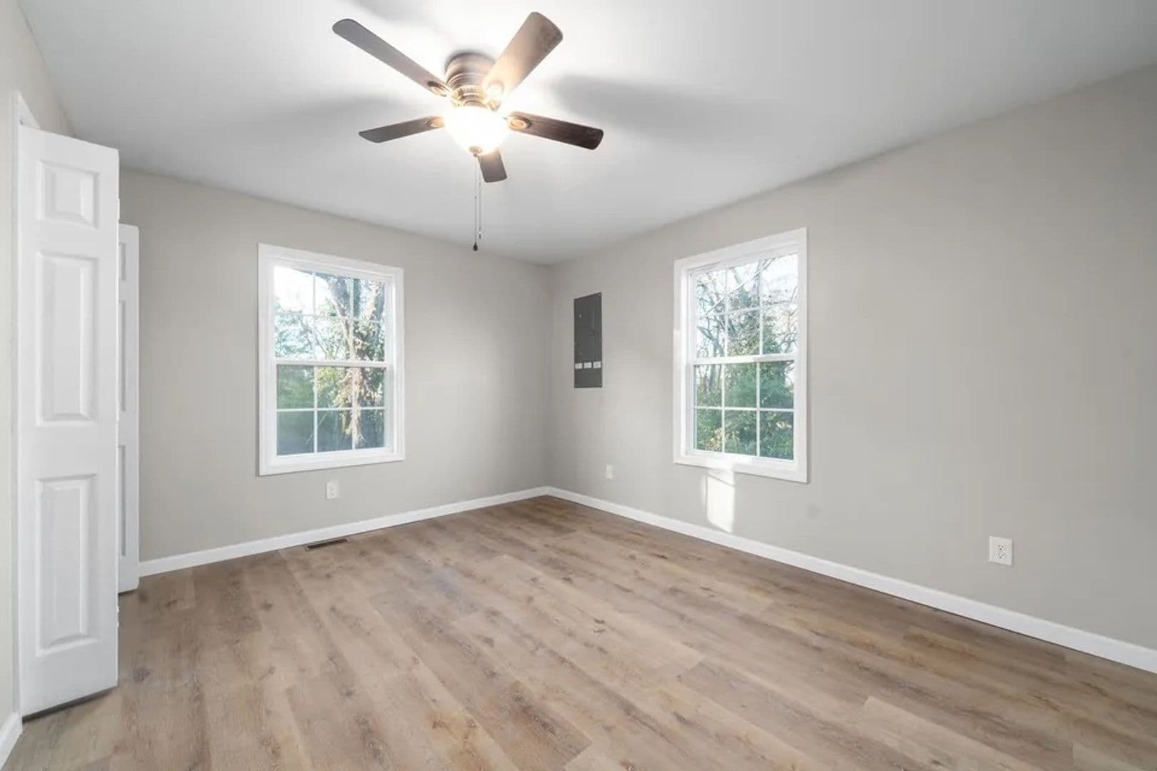 Clarkesville House: 828 Gracey Avenue